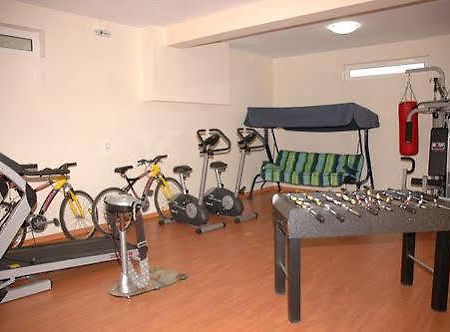 Applause Apartment Vigklafia Exterior photo