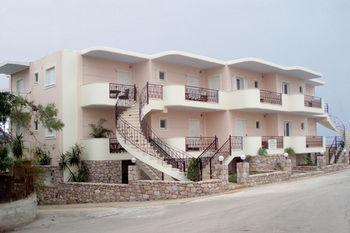 Applause Apartment Vigklafia Exterior photo