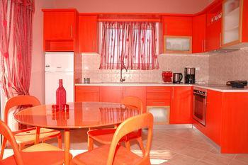 Applause Apartment Vigklafia Exterior photo