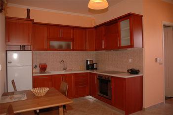 Applause Apartment Vigklafia Exterior photo
