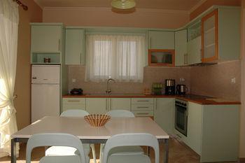 Applause Apartment Vigklafia Exterior photo