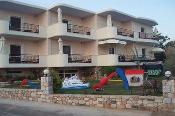 Applause Apartment Vigklafia Exterior photo