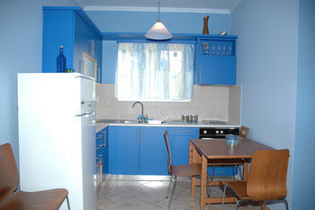 Applause Apartment Vigklafia Exterior photo