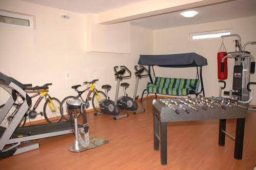 Applause Apartment Vigklafia Exterior photo